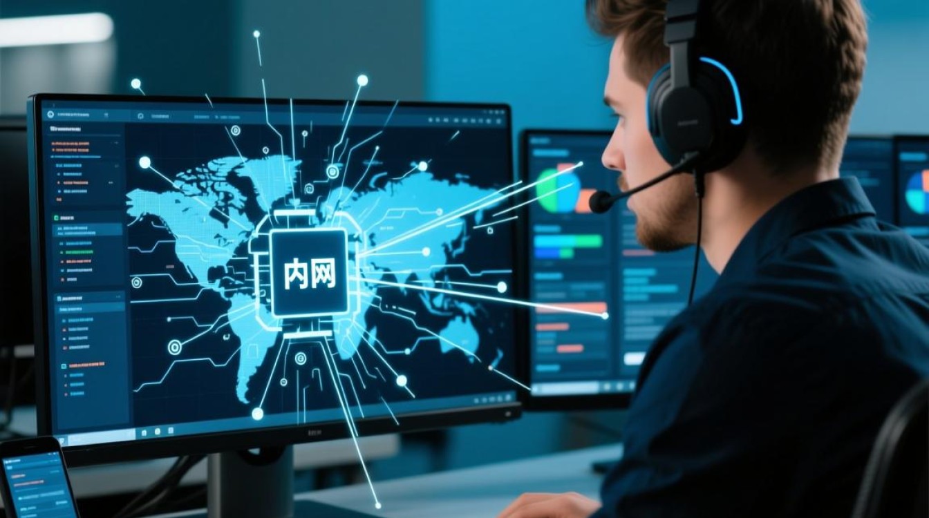 如何配置 ngrok 实现泛域名隧道访问?-好主机测评网