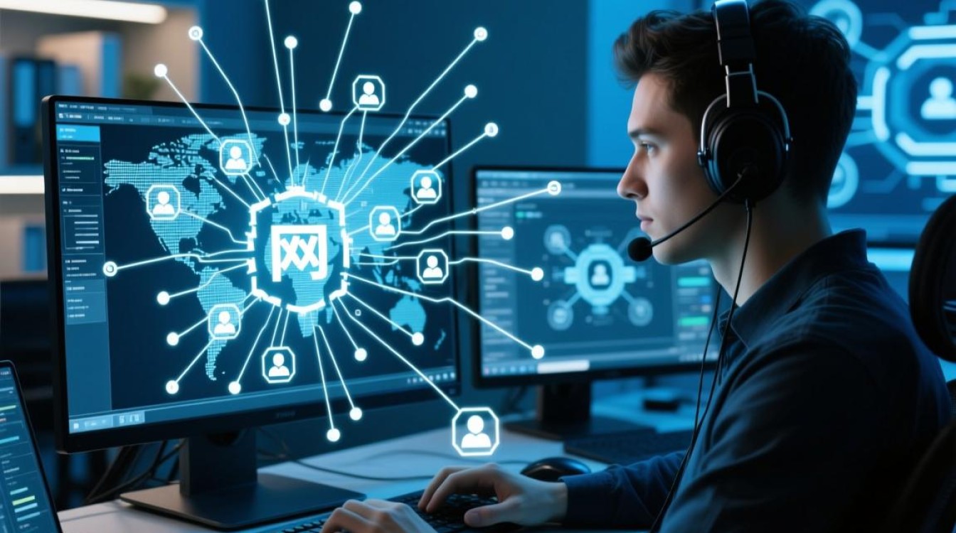 如何配置 ngrok 实现泛域名隧道访问? 如何配置 ngrok 实现泛域名隧道访问?