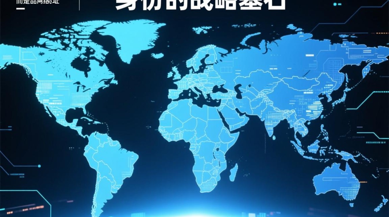 神州软件域名怎么选?品牌保护与SEO如何兼顾?-好主机测评网