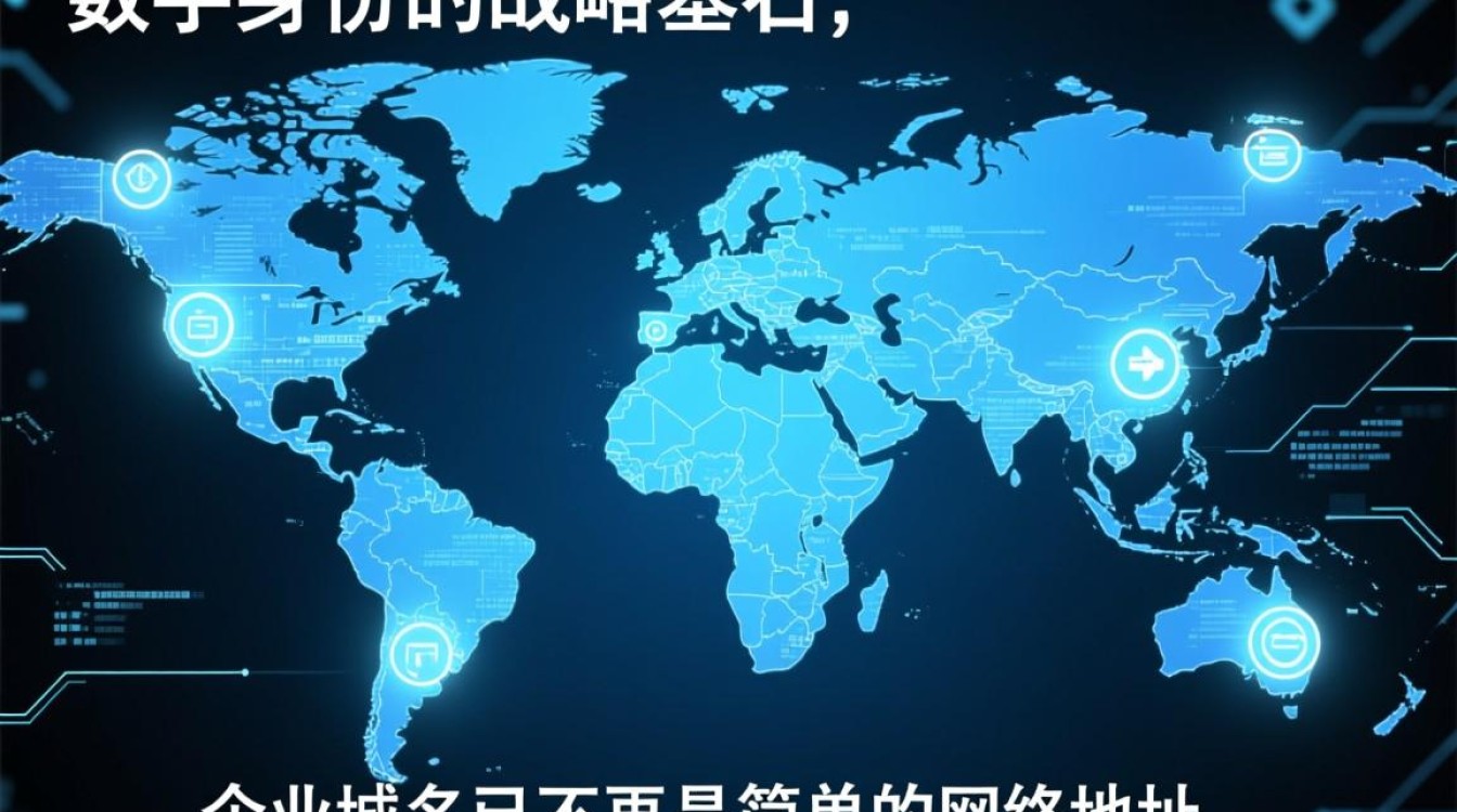 神州软件域名怎么选?品牌保护与SEO如何兼顾? 神州软件域名怎么选?品牌保护与SEO如何兼顾?