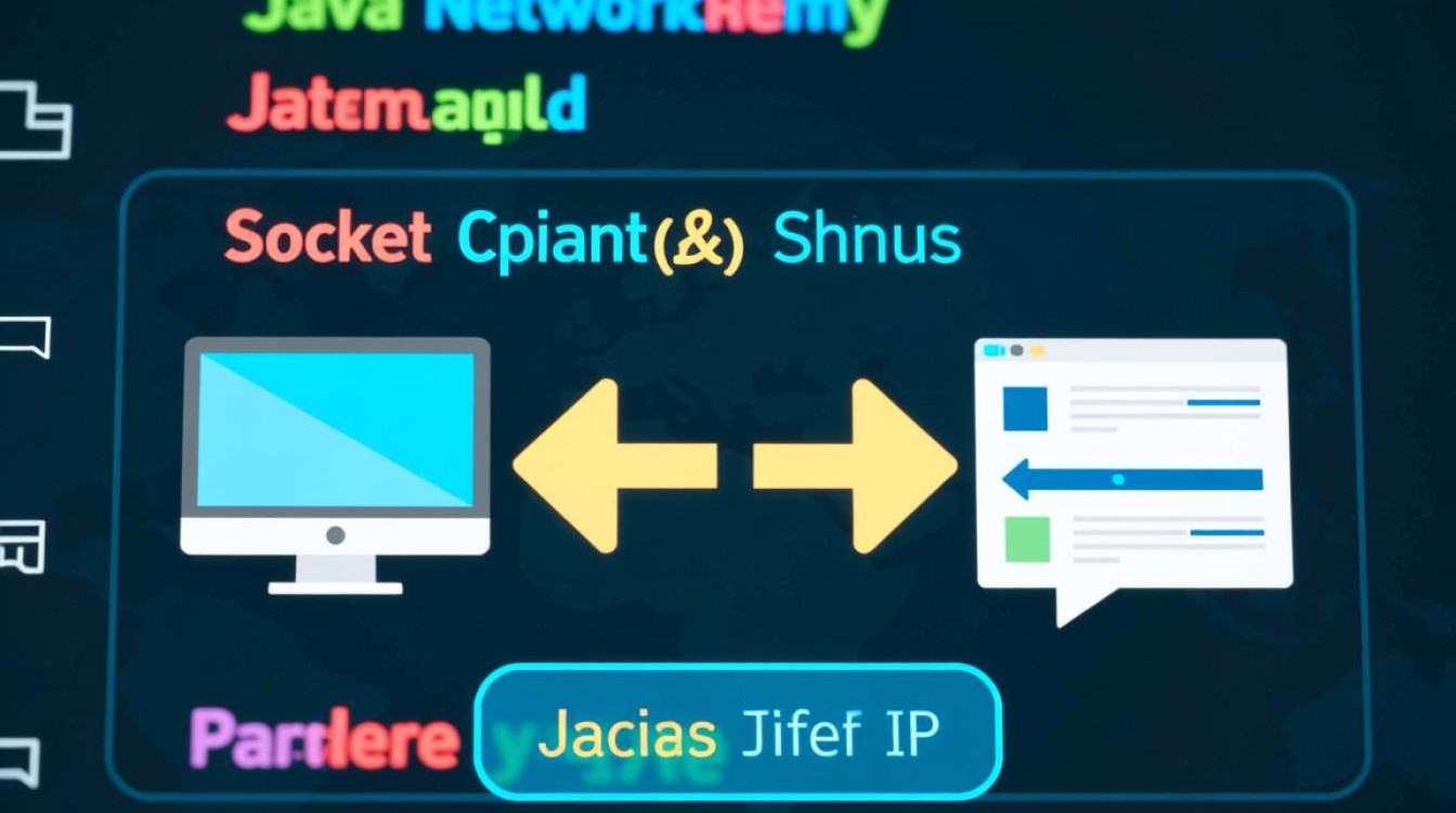 Java socket如何获取服务端的真实IP地址?-好主机测评网