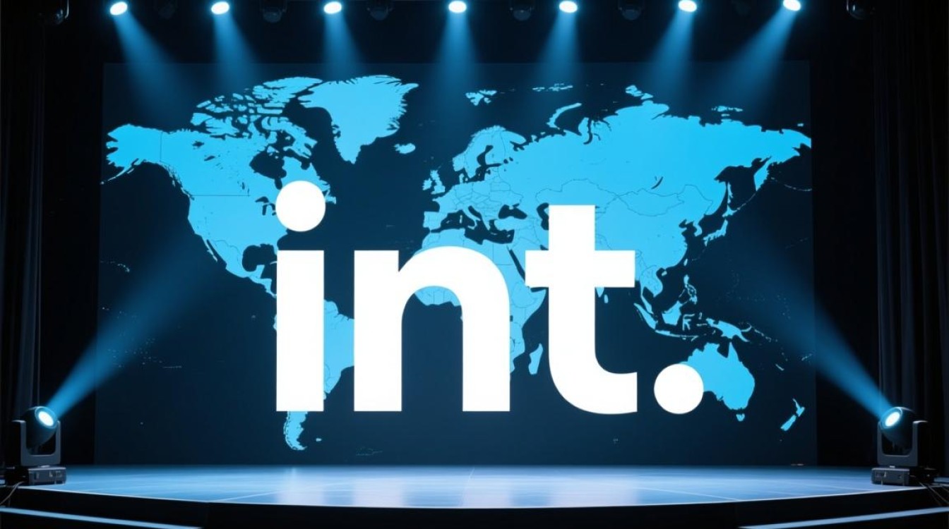 顶级域名int适合哪些组织使用?申请条件有哪些?-好主机测评网