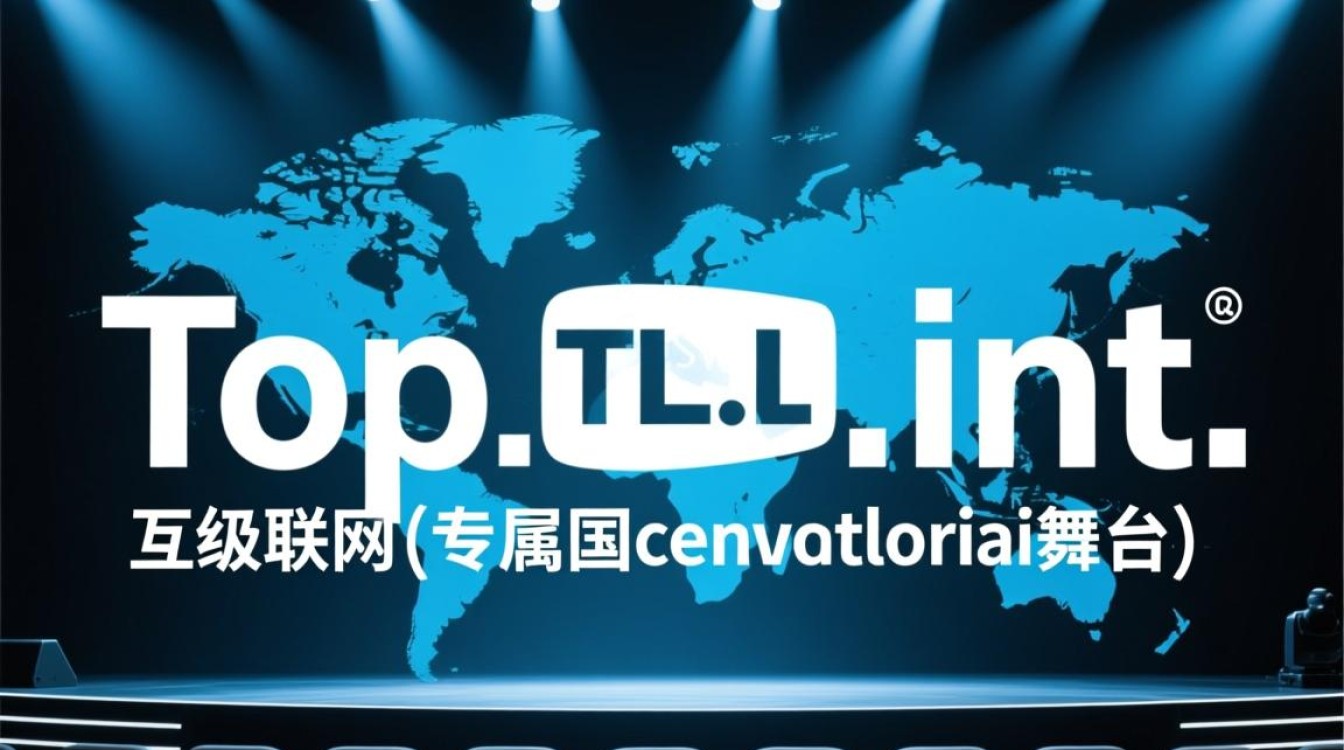 顶级域名int适合哪些组织使用?申请条件有哪些? 顶级域名int适合哪些组织使用?申请条件有哪些?