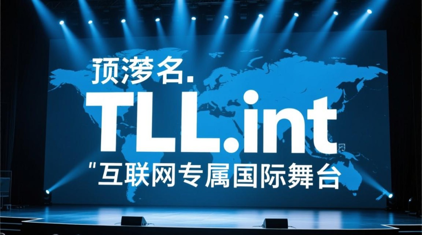 顶级域名int适合哪些组织使用?申请条件有哪些? 顶级域名int适合哪些组织使用?申请条件有哪些?