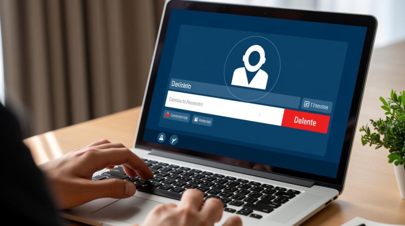 如何彻底删掉域名?删除步骤和注意事项有哪些? 如何彻底删掉域名?删除步骤和注意事项有哪些?