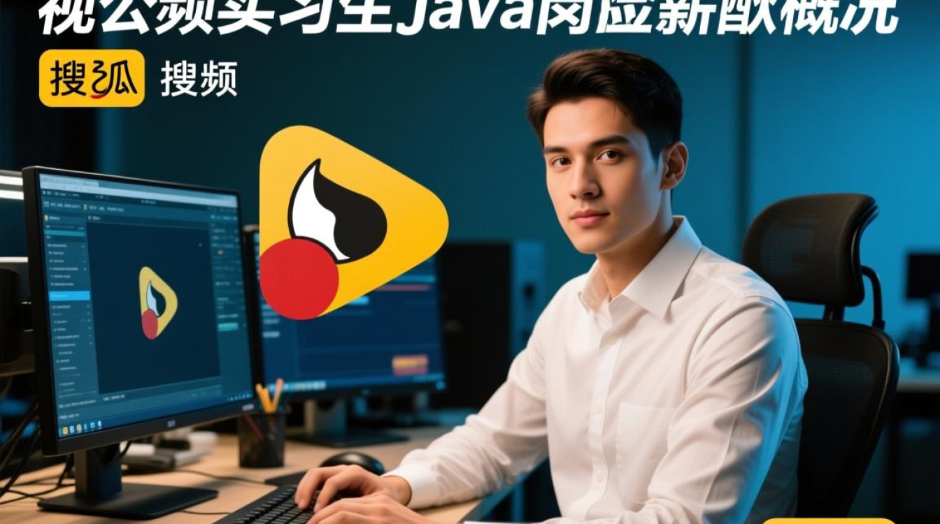 搜狐视频Java实习生薪酬具体是多少？-好主机测评网