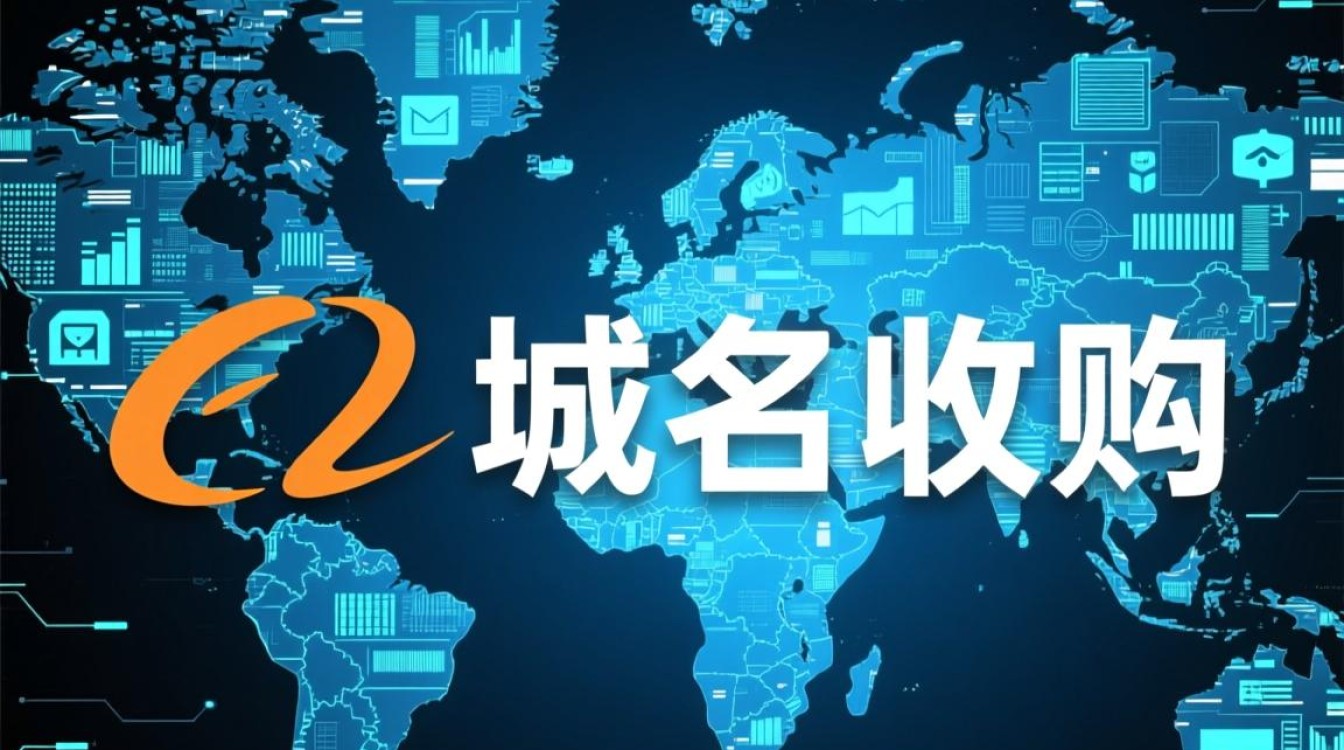 阿里域名收购背后藏着什么商业玄机? 阿里域名收购背后藏着什么商业玄机?