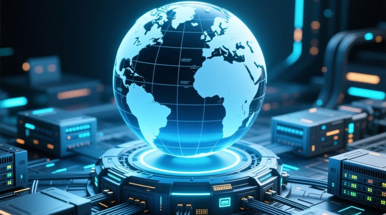 如何配置dns外网域名解析到本地服务器?-好主机测评网