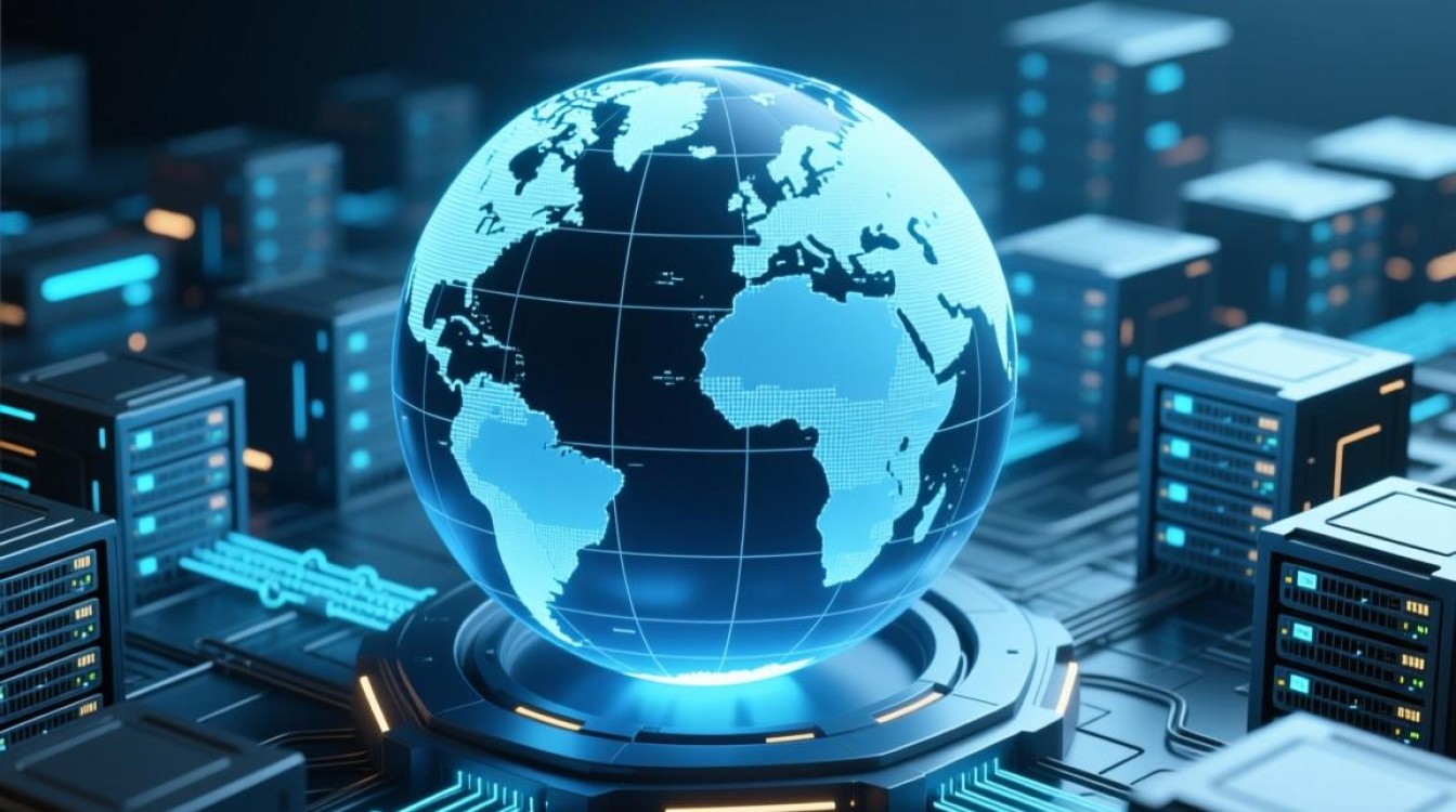 如何配置dns外网域名解析到本地服务器? 如何配置dns外网域名解析到本地服务器?