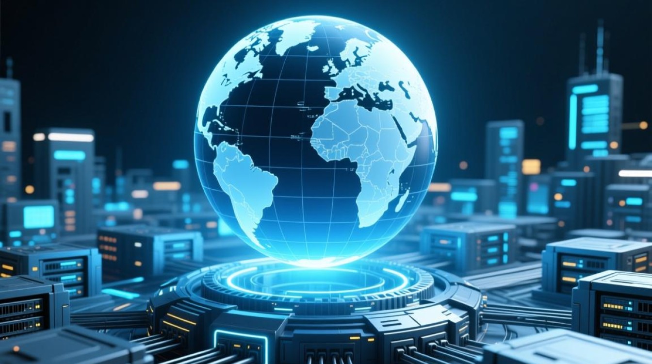 如何配置dns外网域名解析到本地服务器? 如何配置dns外网域名解析到本地服务器?