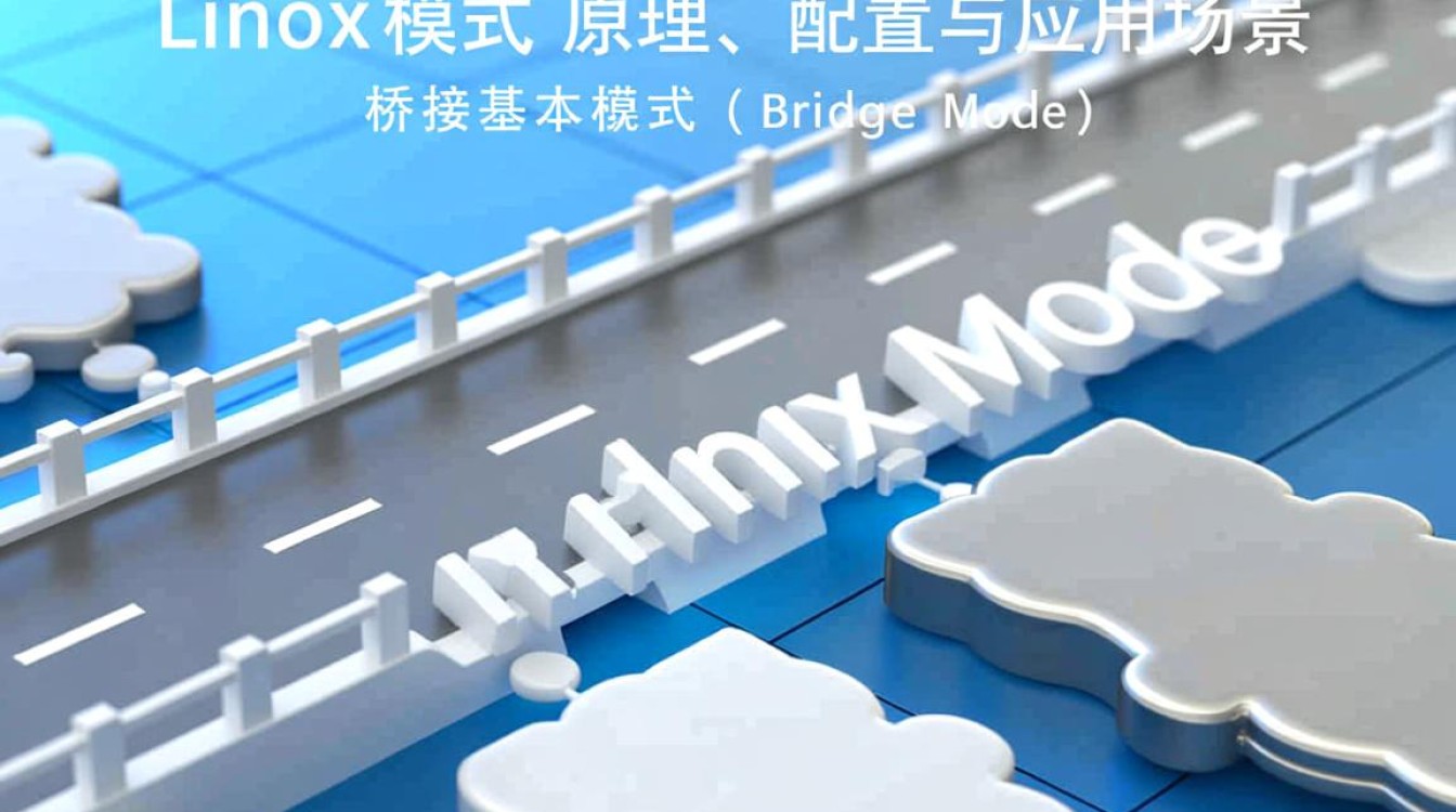 Linux桥接模式如何配置,虚拟机与主机如何通信?-好主机测评网