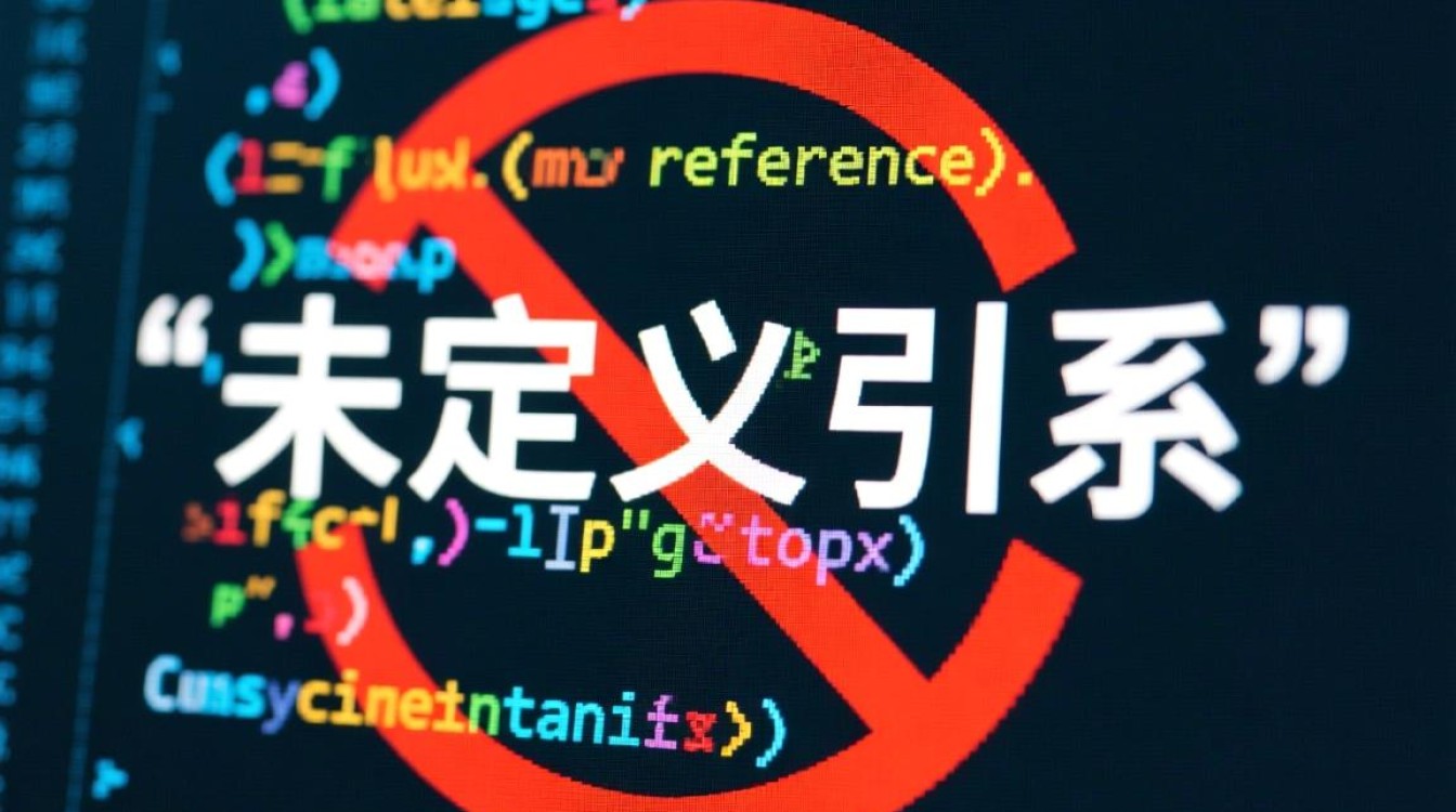 Linux编译报未定义引用错误,如何解决常见原因?-好主机测评网