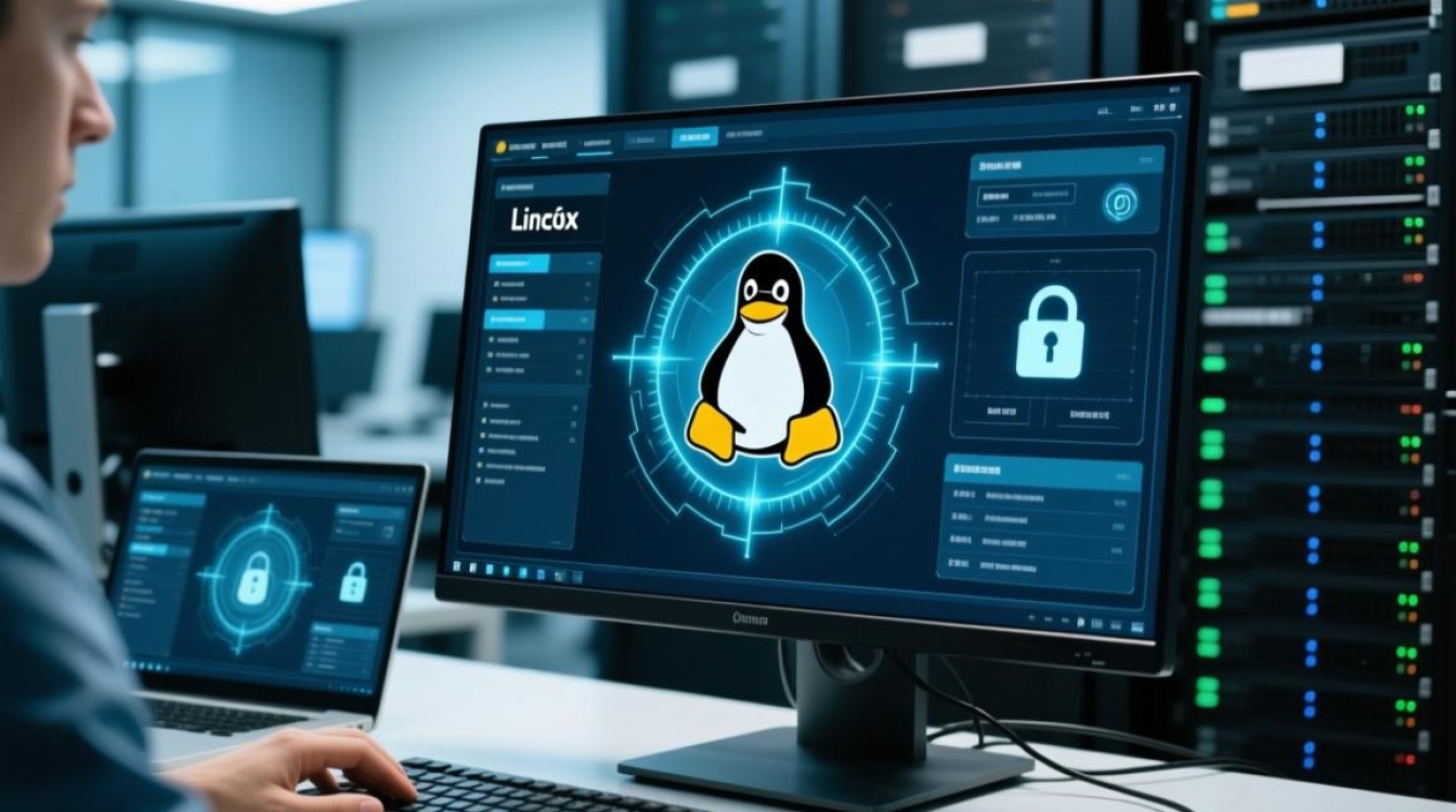 如何在Linux系统中实现远程可视化操作?-好主机测评网