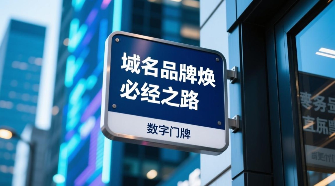 公司更换域名后对SEO排名和流量有什么影响？