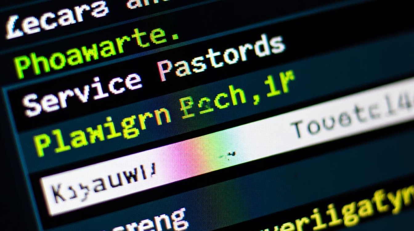 Linux更改端口号后服务无法访问怎么办？-好主机测评网
