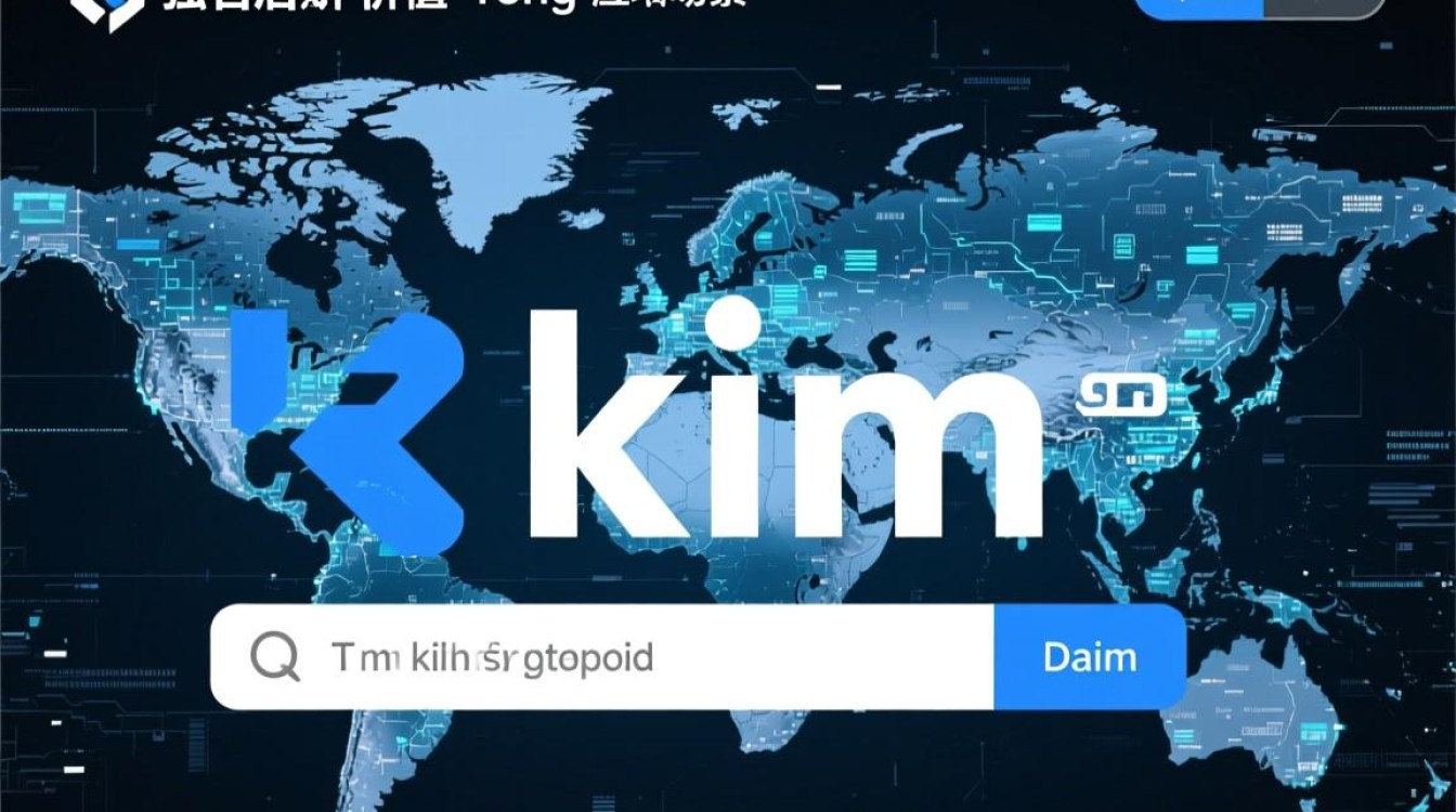 kim域名后缀适合哪些行业使用?-好主机测评网