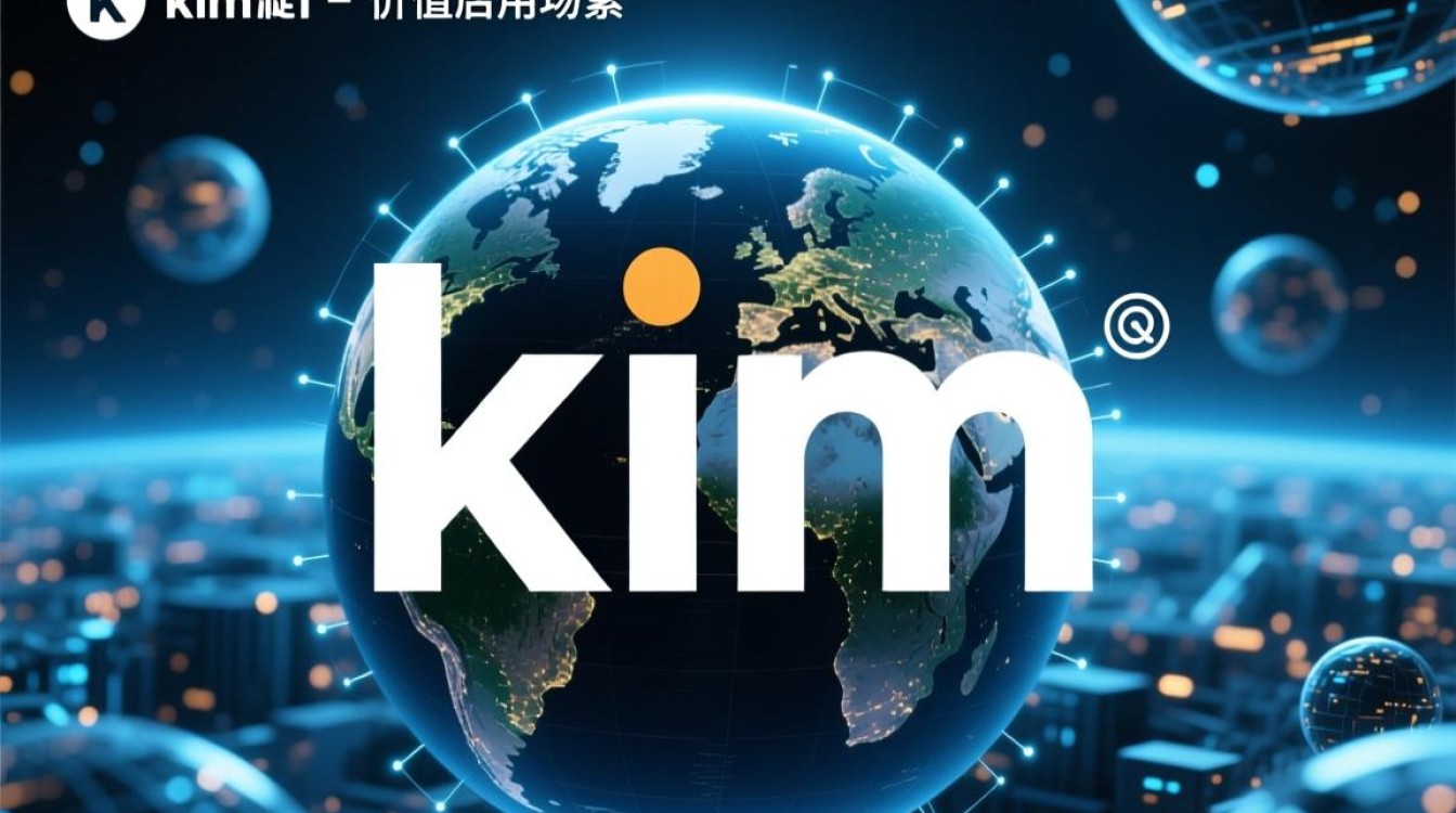 kim域名后缀适合哪些行业使用? kim域名后缀适合哪些行业使用?