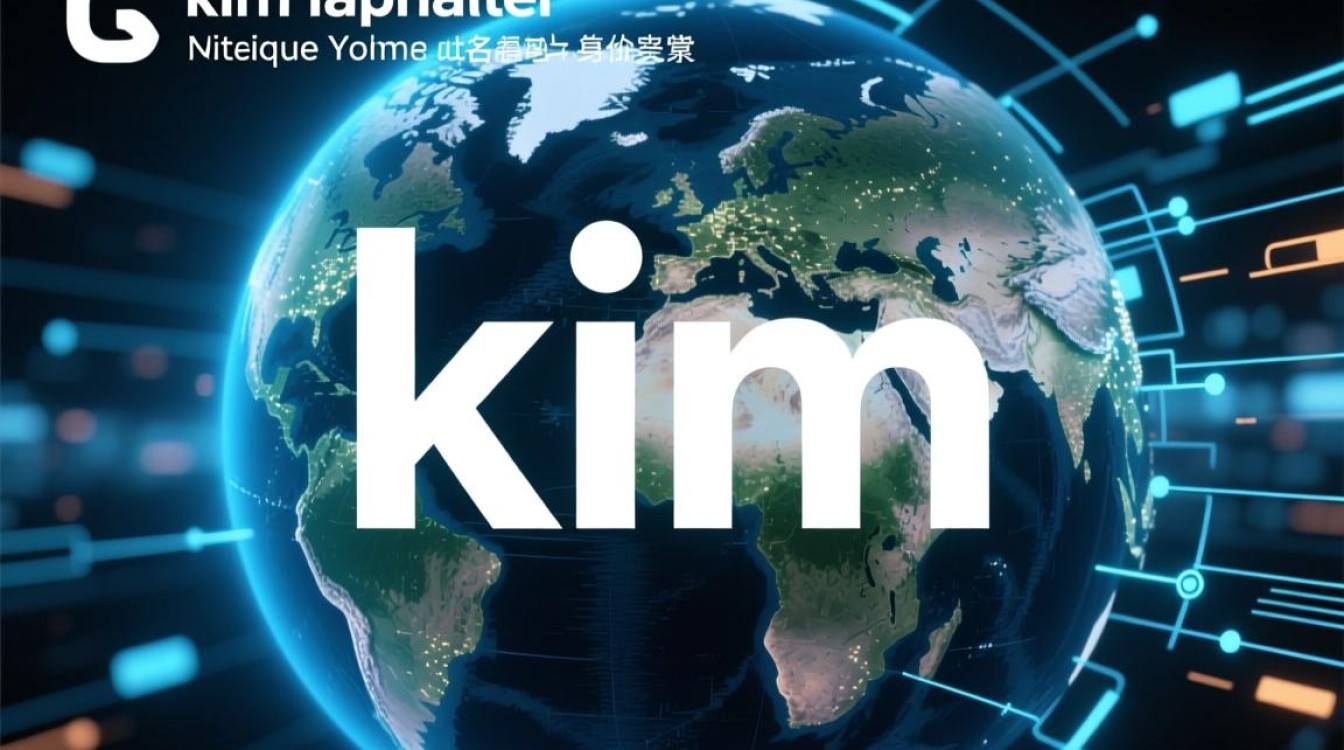 kim域名后缀适合哪些行业使用? kim域名后缀适合哪些行业使用?