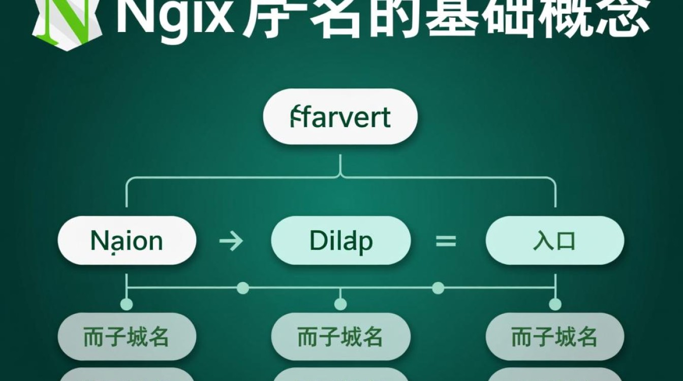 nginx子域名配置教程？解析步骤与常见问题解答-好主机测评网