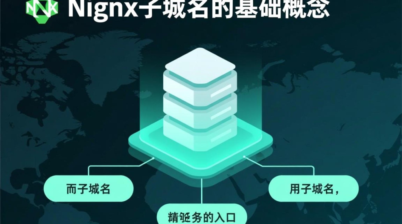 nginx子域名配置教程?解析步骤与常见问题解答 nginx子域名配置教程?解析步骤与常见问题解答