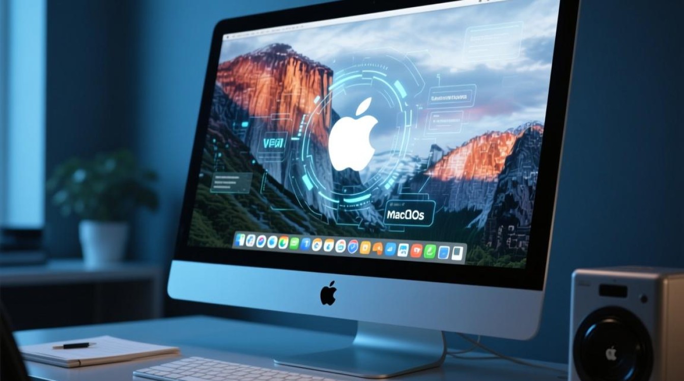 虚拟机苹果系统如何识别并使用USB设备? 虚拟机苹果系统如何识别并使用USB设备?