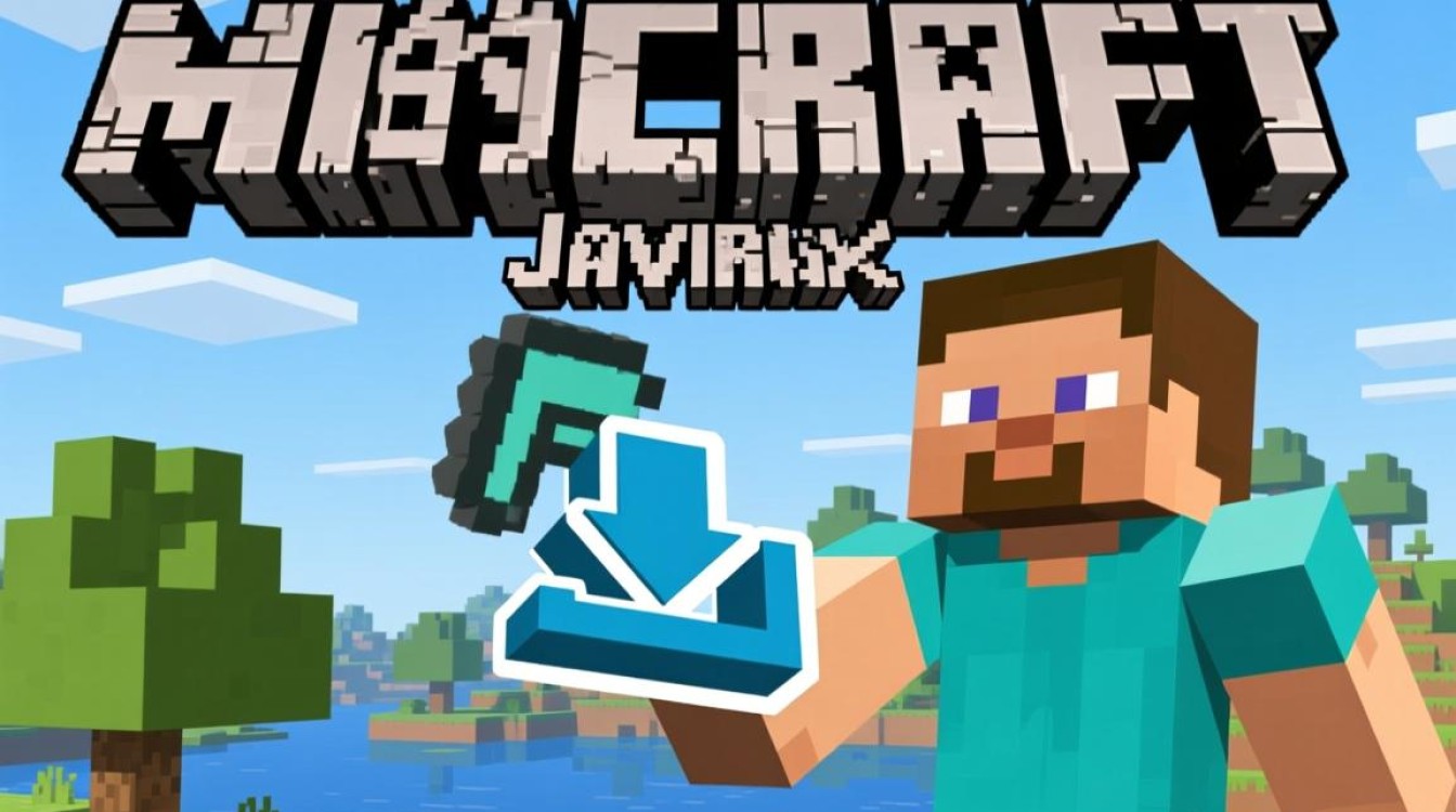 我的世界java版怎么下载？新手必看下载教程在这里-好主机测评网