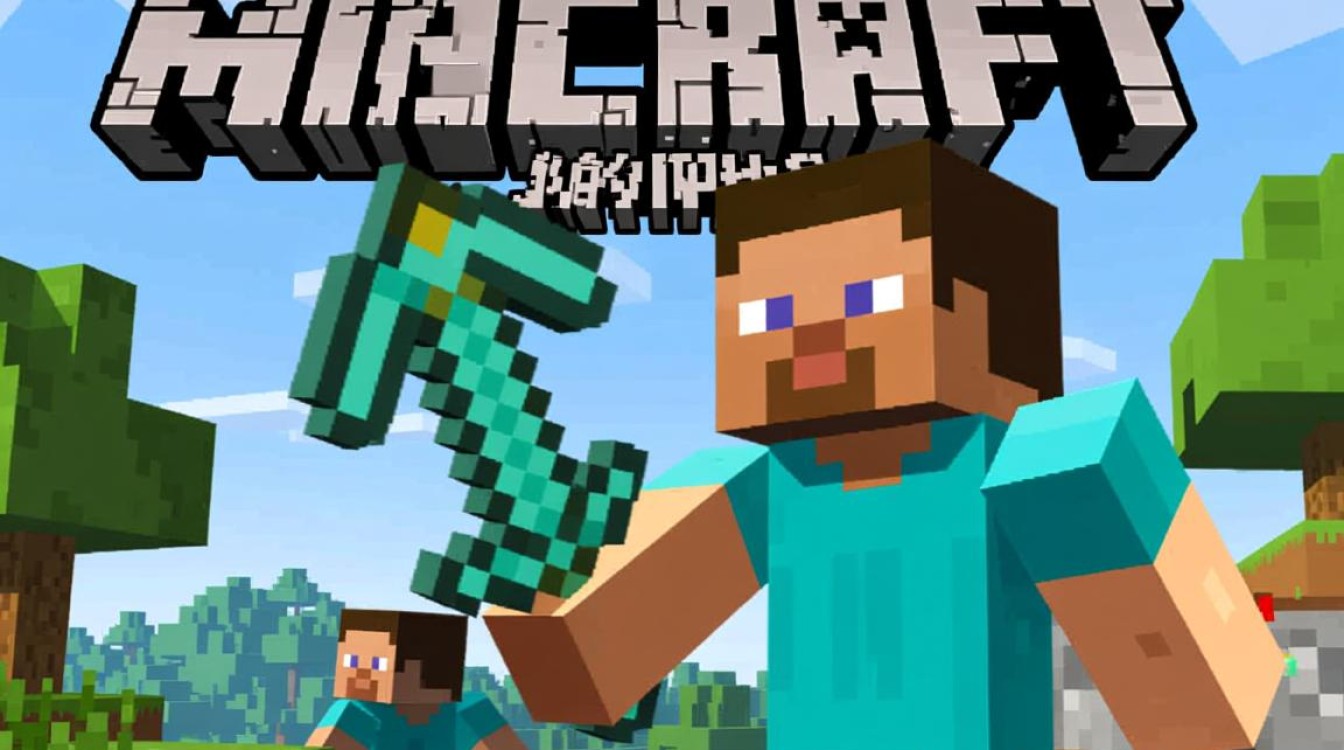 我的世界java版怎么下载?新手必看下载教程在这里 我的世界java版怎么下载?新手必看下载教程在这里