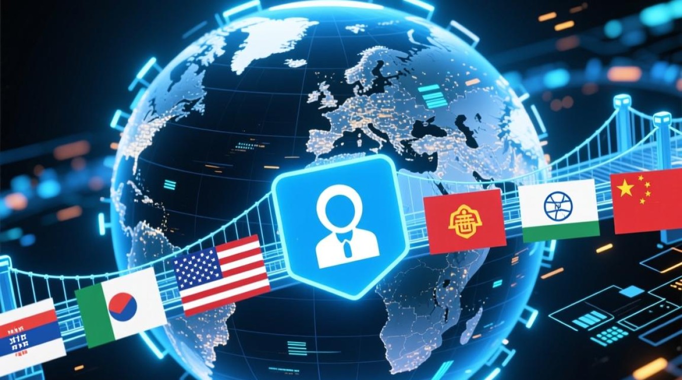 中文域名.世界怎么注册和使用?-好主机测评网