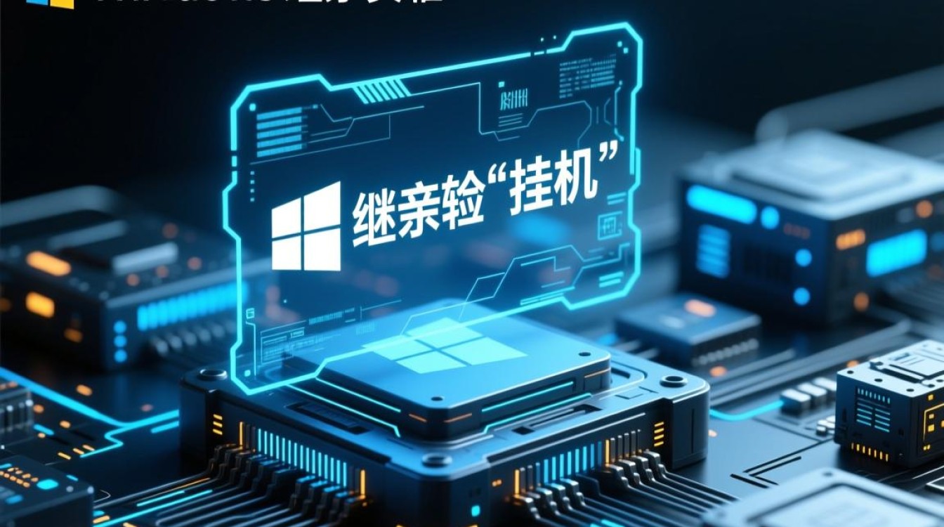 win虚拟机挂机耗电大吗?对电脑配置有啥要求? win虚拟机挂机耗电大吗?对电脑配置有啥要求?