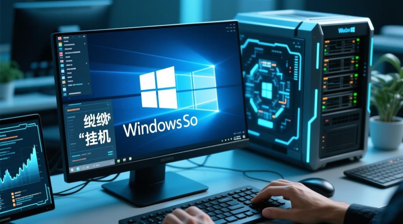 win虚拟机挂机耗电大吗?对电脑配置有啥要求? win虚拟机挂机耗电大吗?对电脑配置有啥要求?