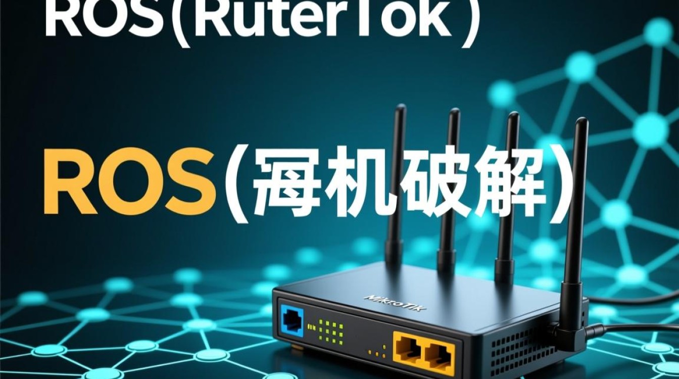 ROS虚拟机破解方法可行吗?安全风险如何规避? ROS虚拟机破解方法可行吗?安全风险如何规避?