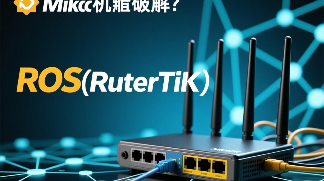 ROS虚拟机破解方法可行吗?安全风险如何规避? ROS虚拟机破解方法可行吗?安全风险如何规避?