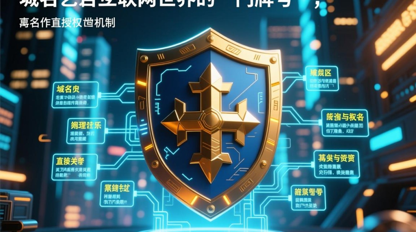 骑士域名授权怎么用?授权流程和注意事项有哪些? 骑士域名授权怎么用?授权流程和注意事项有哪些?