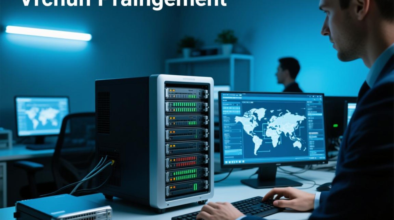 虚拟机整理defragment能提升性能吗?怎么做才安全有效?-好主机测评网