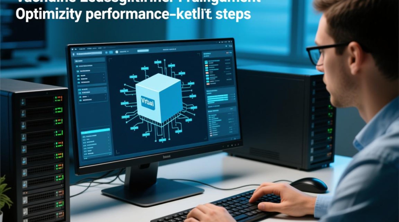 虚拟机整理defragment能提升性能吗?怎么做才安全有效? 虚拟机整理defragment能提升性能吗?怎么做才安全有效?