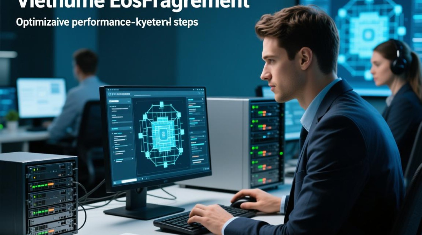 虚拟机整理defragment能提升性能吗?怎么做才安全有效? 虚拟机整理defragment能提升性能吗?怎么做才安全有效?