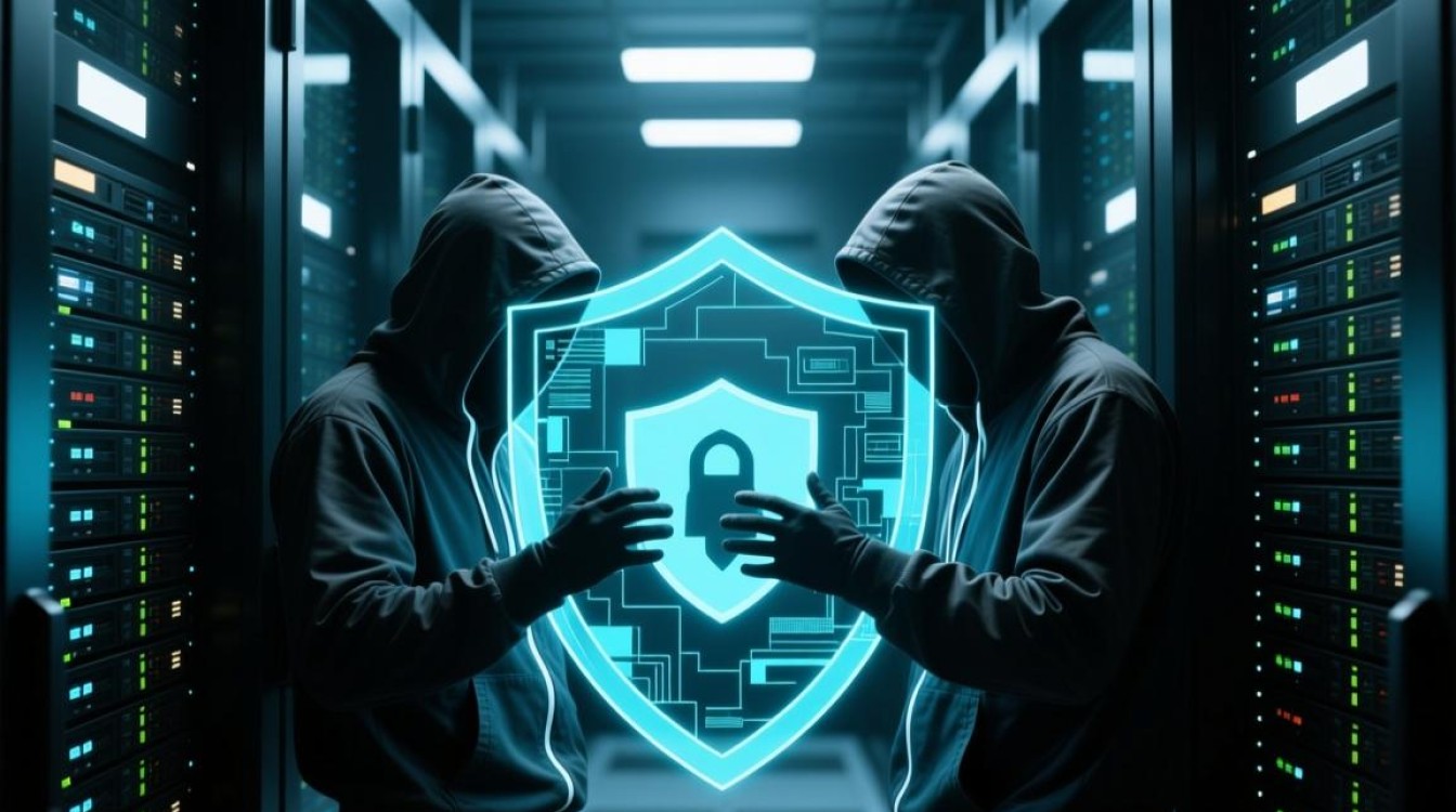 虚拟机真能抵御黑客攻击吗？安全性与风险如何平衡？-好主机测评网