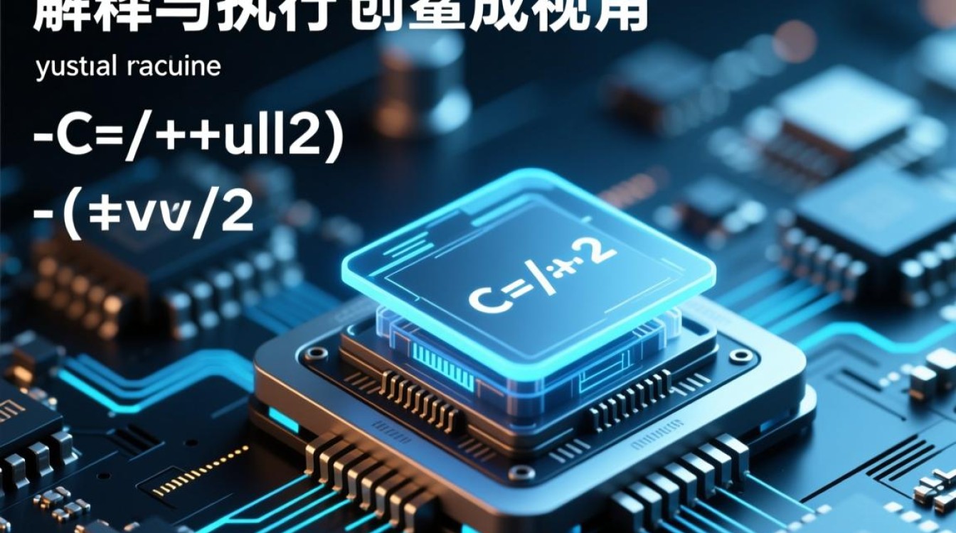 C虚拟机还是传统编译？性能差异到底有多大？-好主机测评网