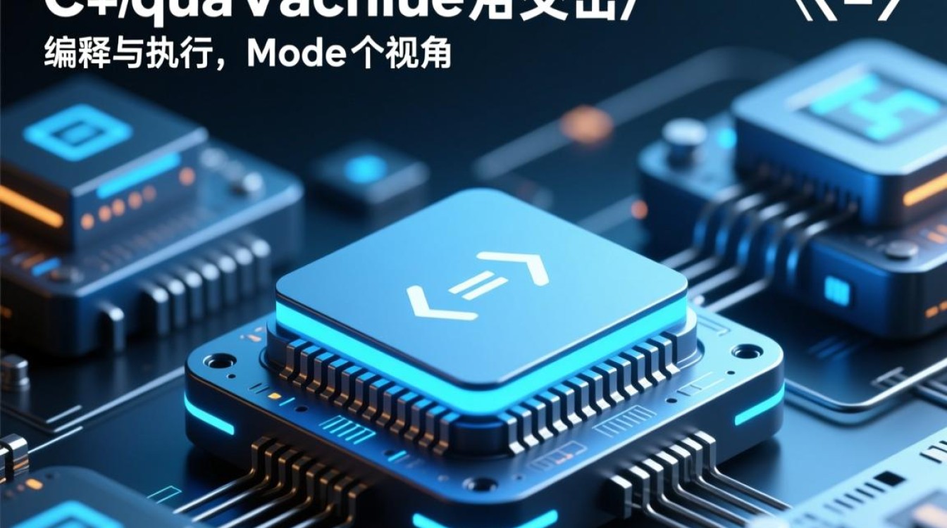 C虚拟机还是传统编译?性能差异到底有多大? C虚拟机还是传统编译?性能差异到底有多大?