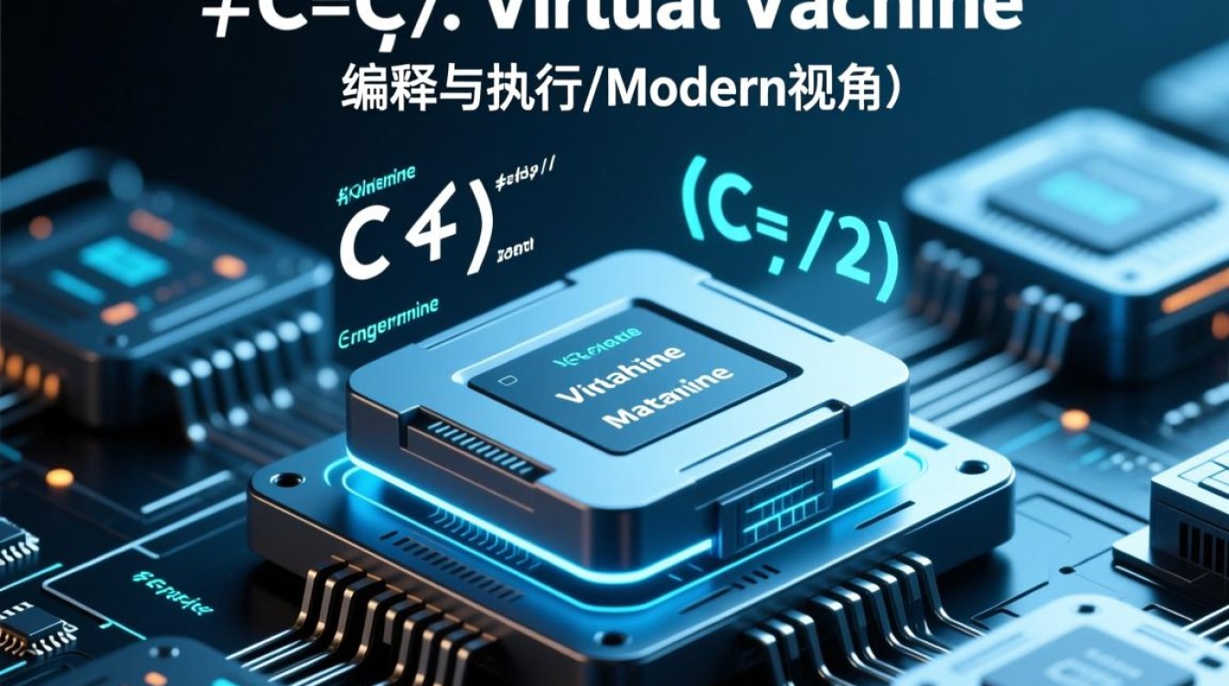 C虚拟机还是传统编译?性能差异到底有多大? C虚拟机还是传统编译?性能差异到底有多大?