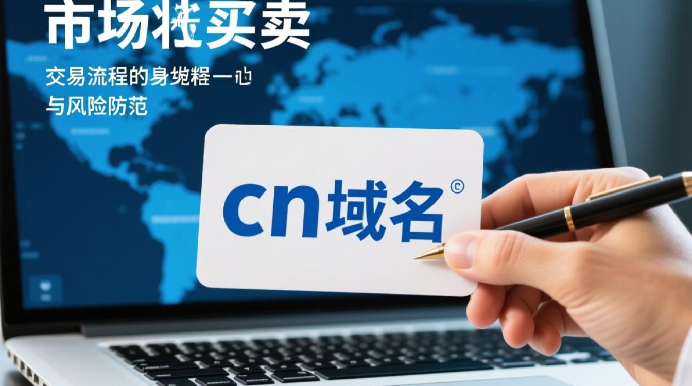 cn域名买卖平台哪个靠谱?新手怎么安全交易? cn域名买卖平台哪个靠谱?新手怎么安全交易?