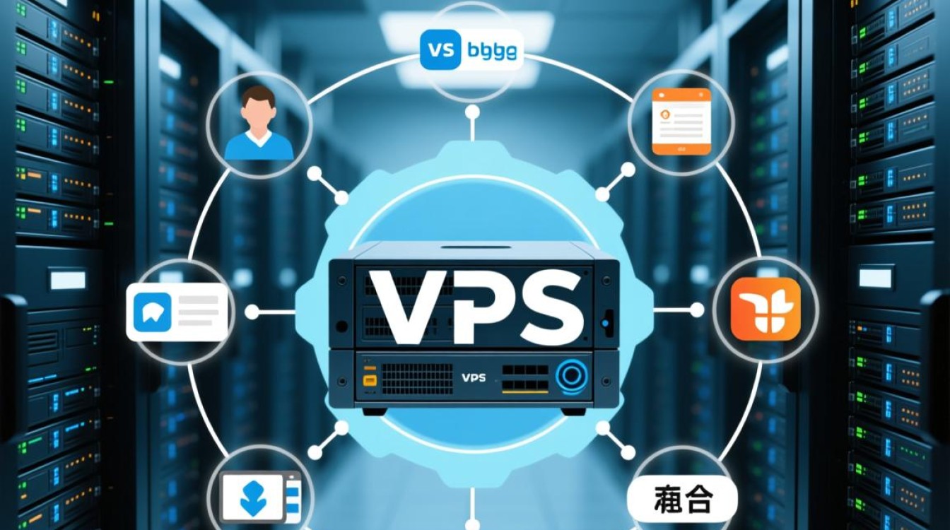 vps主机域名-好主机测评网