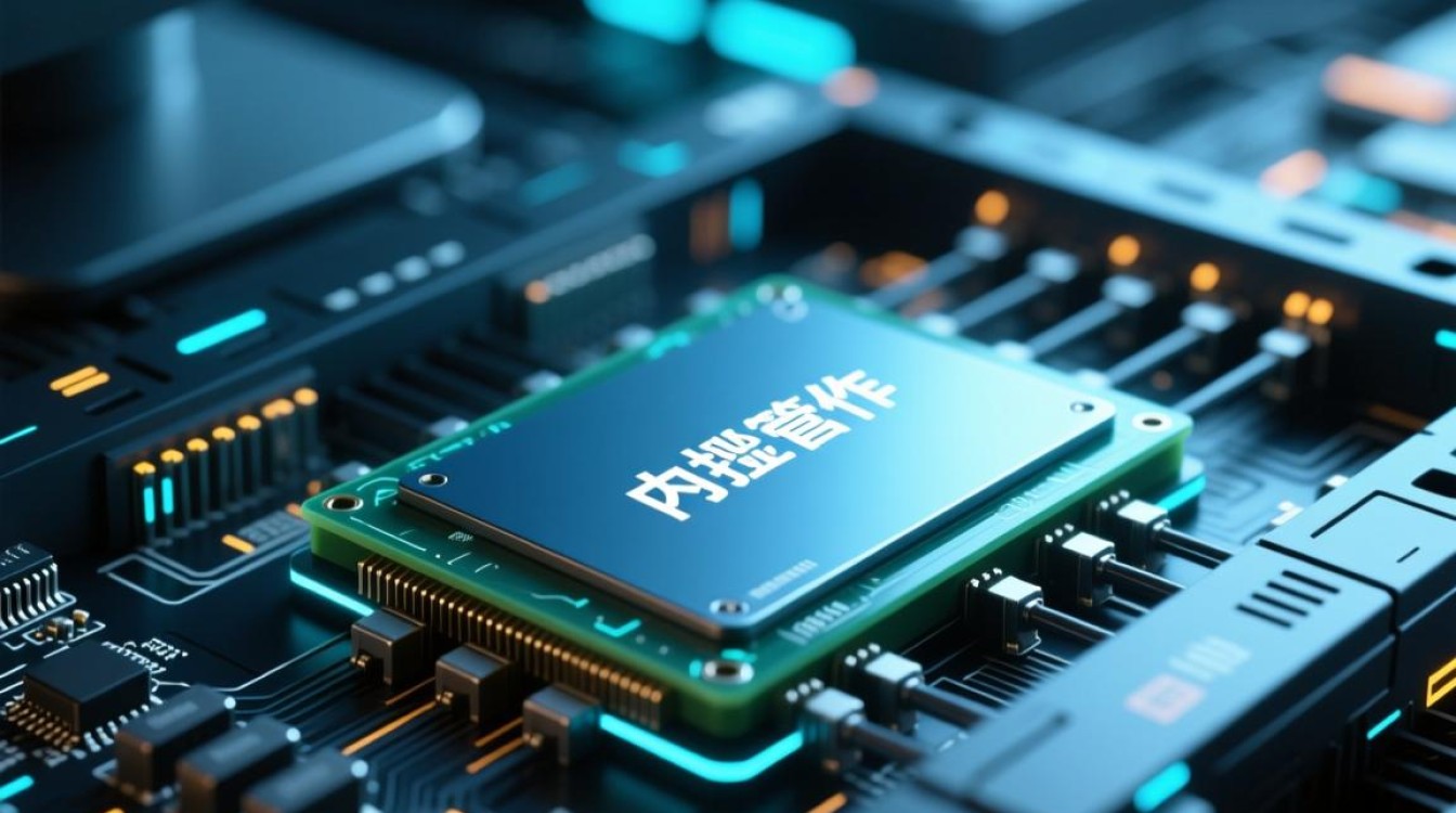 服务器虚拟内存怎么设置才合适？