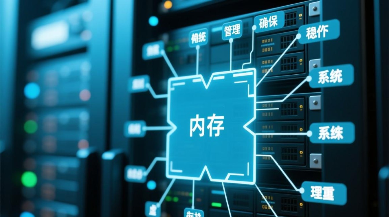 服务器虚拟内存怎么设置才合适？