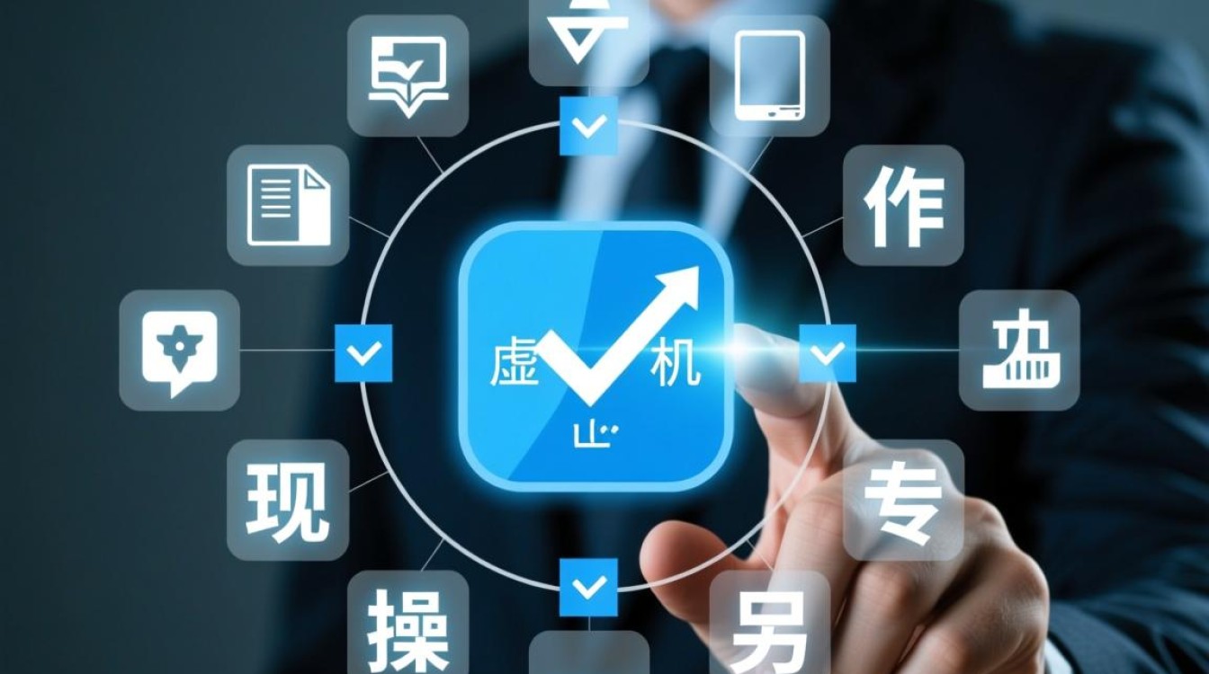 最好虚拟机软件有哪些?新手选哪个虚拟机软件最合适? 最好虚拟机软件有哪些?新手选哪个虚拟机软件最合适?