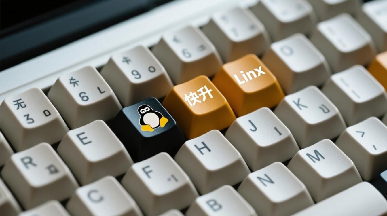 Linux下常用快捷键有哪些?新手必看高效操作指南-好主机测评网