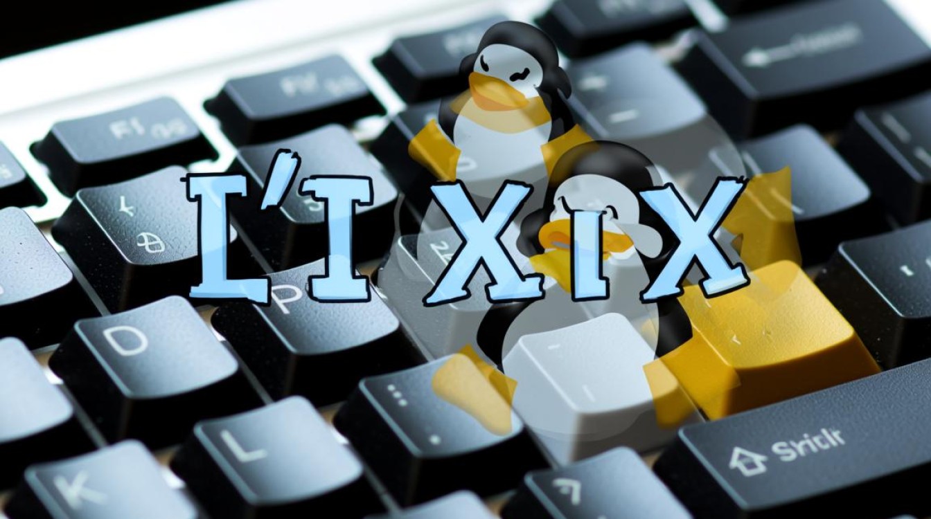 Linux下常用快捷键有哪些？新手必看高效操作指南