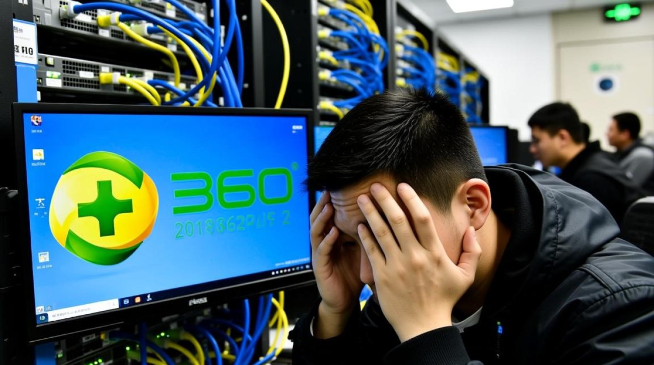 360域名事件背后隐藏着什么真相?-好主机测评网