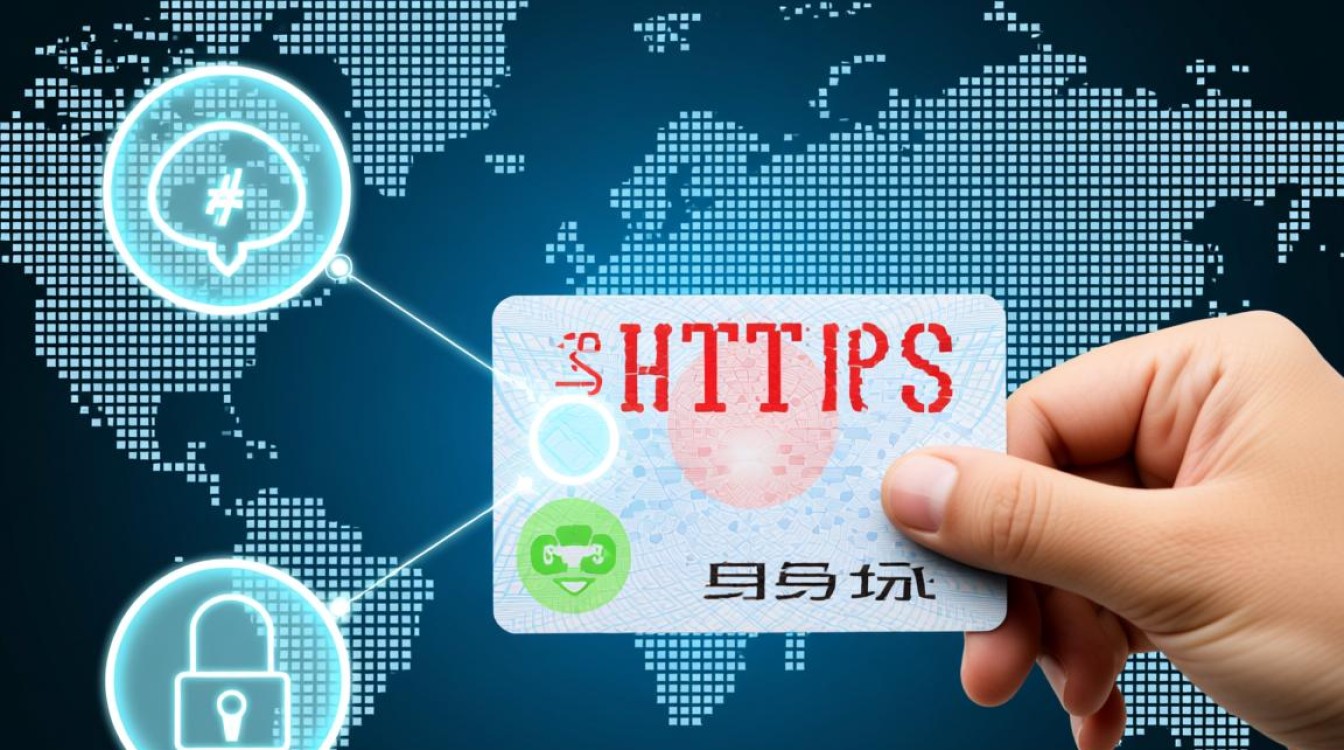 域名https加密是什么?为什么网站必须启用https? 域名https加密是什么?为什么网站必须启用https?