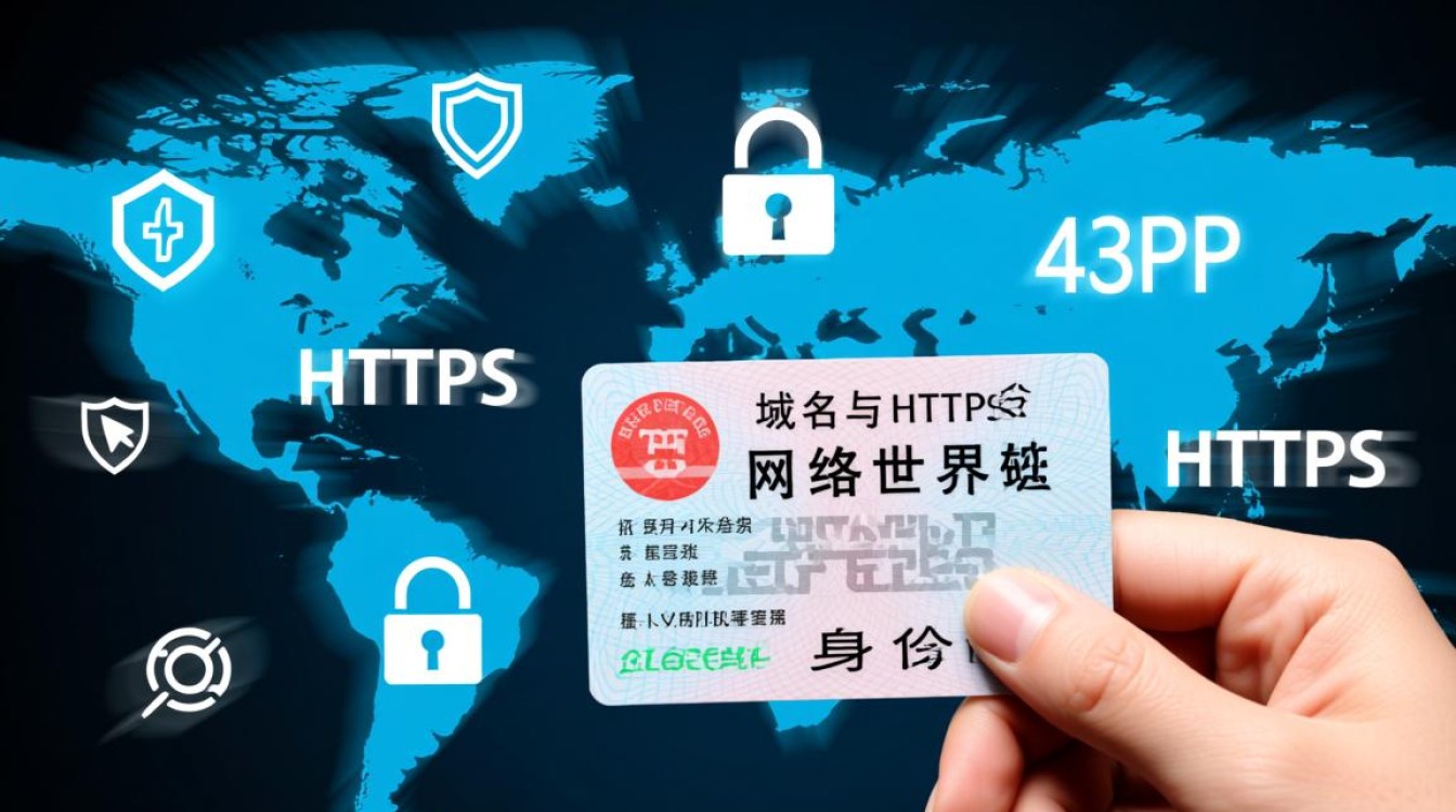 域名https加密是什么?为什么网站必须启用https? 域名https加密是什么?为什么网站必须启用https?